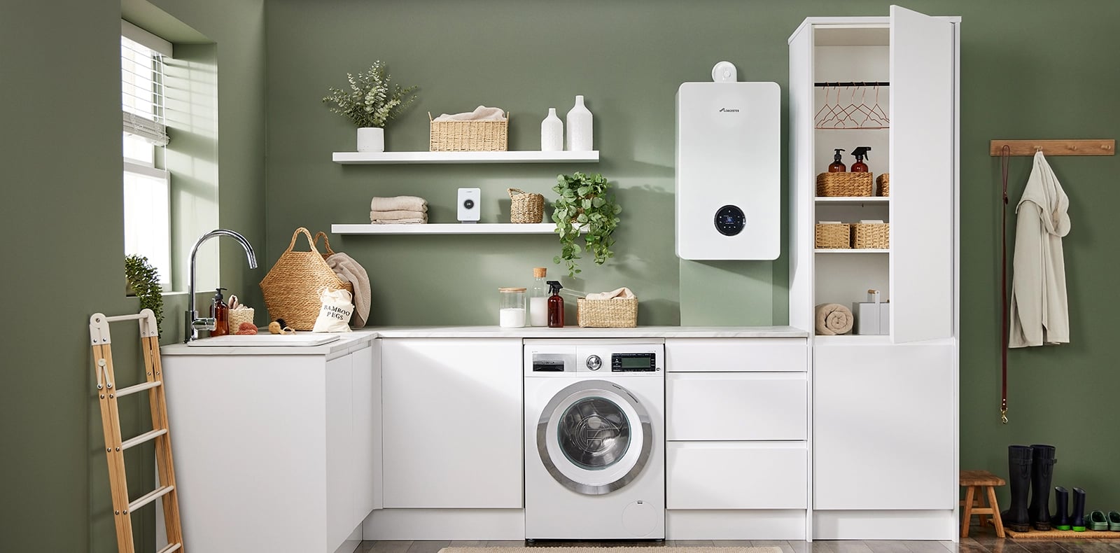 Expert Gas and Heating Services for Coventry and Warwickshire