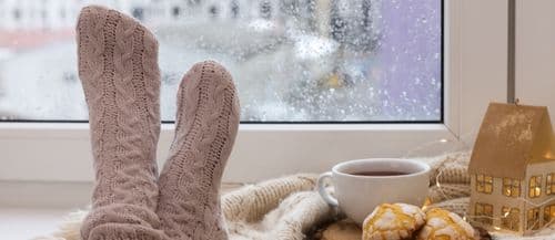 Winter Heating Maintenance Guide | Home Heat Warwickshire