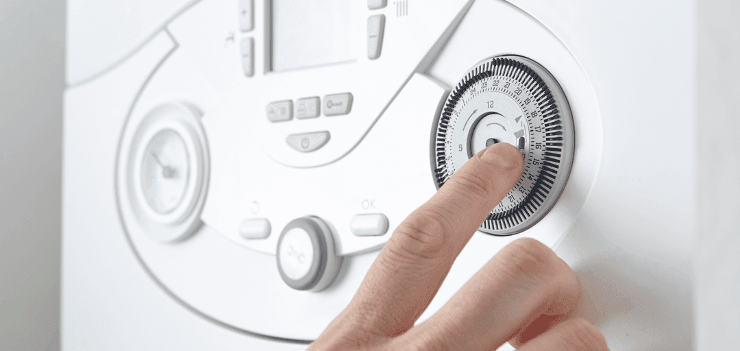 Boiler Repair
