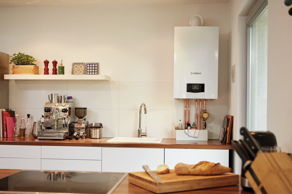 Expert Boiler Installation from Coventry Heating Engineers